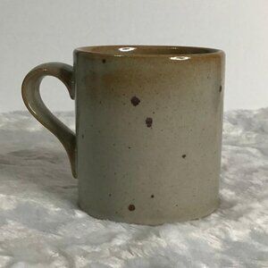 Vintage Pottery Coffee Mug 12 oz. Dansk International